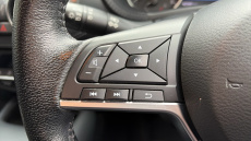 Nissan Juke 1.0 DiG-T N-Connecta 5dr Petrol Hatchback